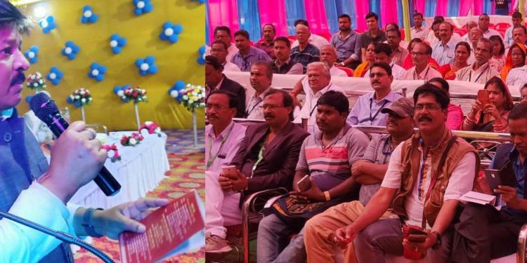 ସାହିତ୍ୟ ସଂସ୍କୃତି ସମ୍ପନ୍ନ ମାହାଙ୍ଗା ଜନ୍ମ ଦେଇଛି ଅନେକ ଯୋଗଜନ୍ମା ମହାପୁରୁଷ : ମନ୍ତ୍ରୀ ପ୍ରତାପ ଯେନା