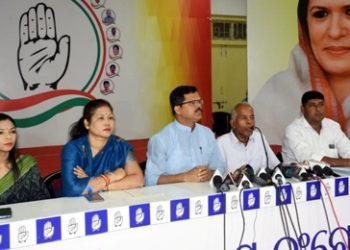 ଅସୁସ୍ଥ ଶାଗୁଣା  ଟିକୁ ଆସନ୍ତାକାଲି ପଠାଯିବ ଓ.ୟୁ.ଏ.ଟି – ରଣପୁର