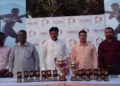 ୨୨ରୁ ପାସିୟନ କ୍ଲବର ଦିବାରାତ୍ର କ୍ରିକେଟ ଟୁର୍ଣ୍ଣାମେଣ୍ଟ