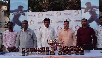 ୨୨ରୁ ପାସିୟନ କ୍ଲବର ଦିବାରାତ୍ର କ୍ରିକେଟ ଟୁର୍ଣ୍ଣାମେଣ୍ଟ