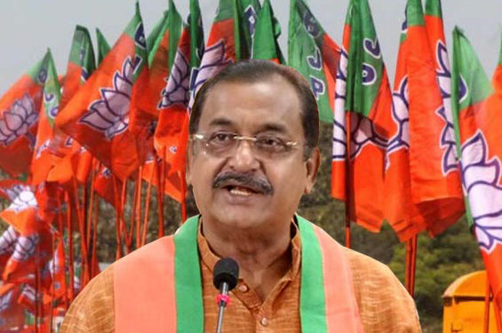 ବିଜେପି ଭୁବନେଶ୍ୱର ଜିଲ୍ଲାର ମଣ୍ଡଳସ୍ତରରେ ସଂଯୋଜକ ନିଯୁକ୍ତି