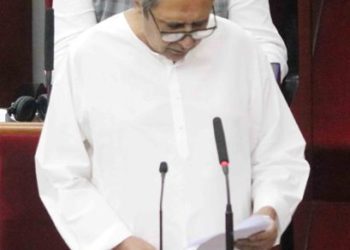 ଦିଗୁଣ ବଢ଼ିଛି ଚାଷୀଙ୍କ ଆୟ : ମୁଖ୍ୟମନ୍ତ୍ରୀ