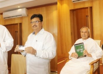 ବ୍ୟୟ ଅଟକଳ ଏକ ଲକ୍ଷ ପଚାଶ ହଜାର କୋଟି