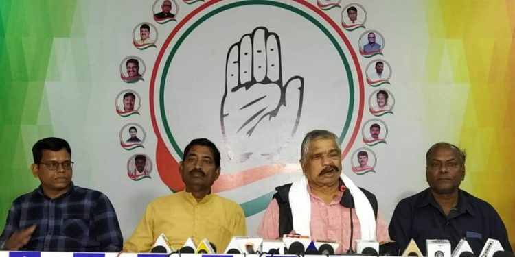 ଜଟଣୀ ନିର୍ବାଚନ ମଣ୍ଡଳୀର ୨୩ଟି ଗାଁରସ୍ଥିତିବାନ ଜମି ଏବେ ଜଗନ୍ନାଥଙ୍କ ଜମିରେ