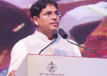 ୫ଟି ଆଧାରରେ ବିଭାଗର ସମସ୍ତ କାର୍ଯ୍ୟକୁ ସ୍ଵଚ୍ଛତା ଭିତ୍ତିରେ କରିବା ନିମନ୍ତେ ପ୍ରୟାସ – କୃଷି ବିଭାଗରେ ଆଉ କେଲେଙ୍କାରୀ ଚାଲିବ ନାହିଁ