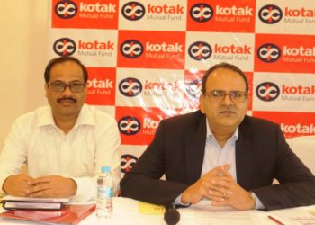 କୋଟାକ୍ ମ୍ୟୁଚୁଆଲ ଫଣ୍ଡ୍ ପକ୍ଷରୁ ନୂଆ ନିବେଶକଙ୍କୁ ପରାମର୍ଶ “ଏସଆଇପିକୁ ବ୍ୟବହାର କରି ସଂପତି ସୃଷ୍ଟି କରନ୍ତୁ’