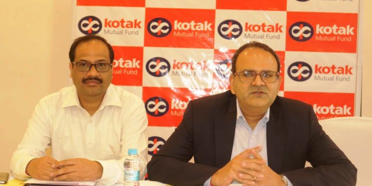 କୋଟାକ୍ ମ୍ୟୁଚୁଆଲ ଫଣ୍ଡ୍ ପକ୍ଷରୁ ନୂଆ ନିବେଶକଙ୍କୁ ପରାମର୍ଶ “ଏସଆଇପିକୁ ବ୍ୟବହାର କରି ସଂପତି ସୃଷ୍ଟି କରନ୍ତୁ’