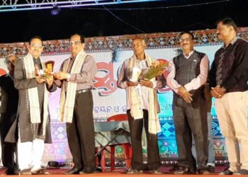 ଜାତୀୟସ୍ତରୀୟ ହସ୍ତତନ୍ତ ମେଳା –              କଳା ଓ ସଂସ୍କୃତି ସମୃଦ୍ଧ ରାଜ୍ୟ ଓଡ଼ିଶା