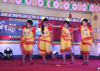 ଆଦିବାସୀମେଳାର ୧୦ମ ସଂଧ୍ୟା ମନ ମୋହିଲେ ଶିଶୁ କଳାକାର : ୪୨ଲକ୍ଷର କାରବାର