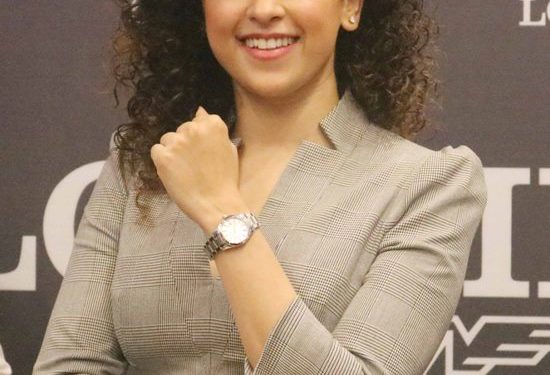 କନ୍‌କ୍ୱେଷ୍ଟ କ୍ଲାସିକ୍ କଲେକ୍ସନର ବଜାର ପ୍ରବେଶ କରାଇଲେ  ଅଭିନେତ୍ରୀ ସାନ୍ୟା