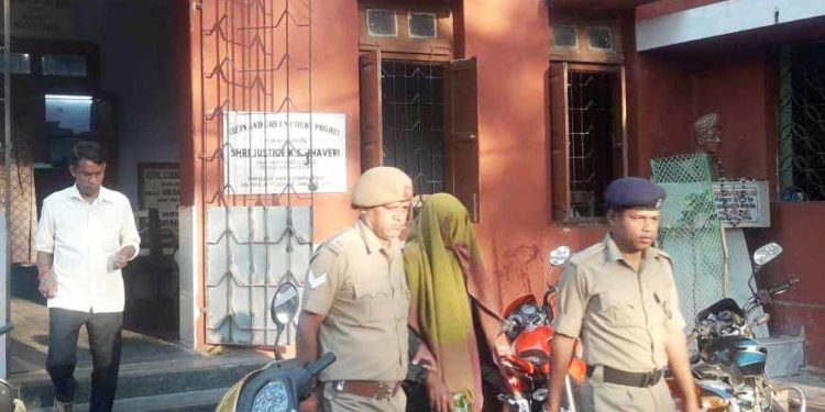 ଗଣମାଧ୍ୟମର ଚାପରେ ବାଙ୍କୀ ଡବଲ ମର୍ଡର ଘଟଣାରେ ଜଣକୁ ବାନ୍ଧିଲା ବାଙ୍କୀ ପୋଲିସ,  କଟକ