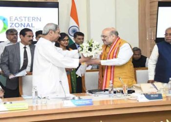 ଓଡ଼ିଶାକୁ ସ୍ପେଶାଲ ଫୋକସ୍ ଷ୍ଟେଟ୍ ମାନ୍ୟତା ପ୍ରଦାନ କରାଯାଉ ପ୍ରସଙ୍ଗ ଉଠାଇଲେ – ନବୀନ