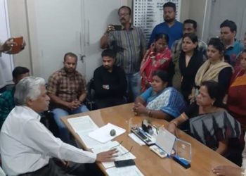 ଶିଶୁଭବନ ରେ ଚିକିତ୍ସା ଅବହେଳା କୁଆଡେ ଗଲା 5T  ବ୍ୟବସ୍ଥା