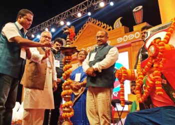 ୨ୟ ଦିନରେ ସୁନାପୁର ବେଳାଭୂମି ମହୋତ୍ସବ