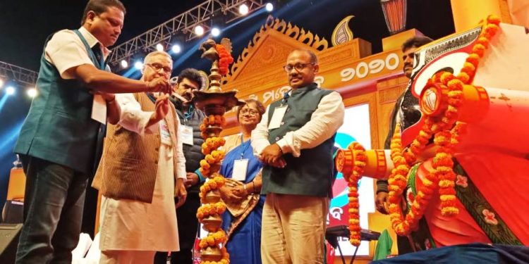 ୨ୟ ଦିନରେ ସୁନାପୁର ବେଳାଭୂମି ମହୋତ୍ସବ