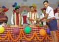 ବୁଗୁଡା ପିପୁଲସ ଉଚ୍ଚ ବିଦ୍ୟାଳୟ ର ୭୬ତମ ବାର୍ଷିକ ଉତ୍ସବ