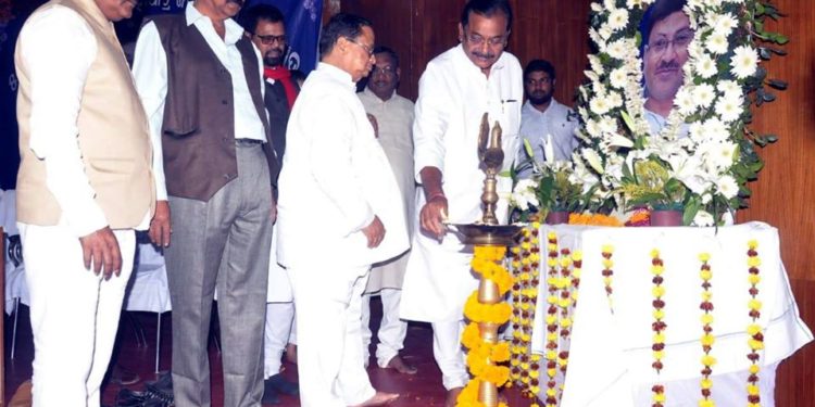 ଲୁଲୁଙ୍କ ୫୬ତମ ଜନ୍ମ ଦିବସ ସମାରୋହ