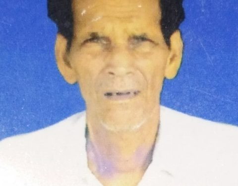 ଅବସରପ୍ରାପ୍ତ ଆଦର୍ଶ ପ୍ରଧାନ ଶିକ୍ଷକ ରଥ ସାରଙ୍କ ପରଲୋକରେ ନିଶ୍ଚିନ୍ତକୋଇଲି ଅଂଚଳରେ ଶୋକ