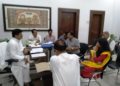କଟକ ସହର ହେବ ସ୍ମାର୍ଟ ସିଟି – ମନ୍ତ୍ରୀ ପ୍ରତାପ ଜେନା