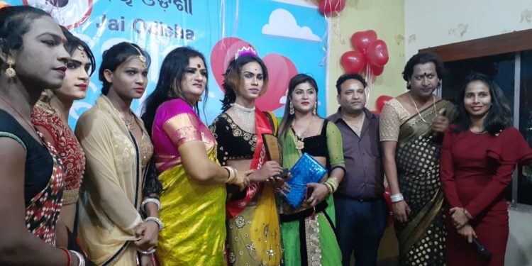 ” ମୋର ପ୍ରେମ କାହାଣୀ ” ନାମ ରେ ଏକ କାର୍ଯ୍ୟକ୍ରମ