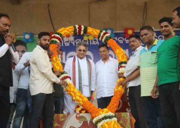 ରାଜ୍ୟ ସ୍ତରୀୟ ରଣପୁର କପ୍ ଫୁଟବଲ ନୟାଗଡକୁ ହରାଇ କଟକ ମଙ୍ଗଳା କ୍ଲବ୍ ଚମ୍ପିଆନ୍