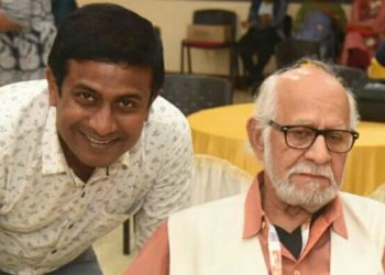 ସାହିତ୍ୟ ପ୍ରେମୀ…