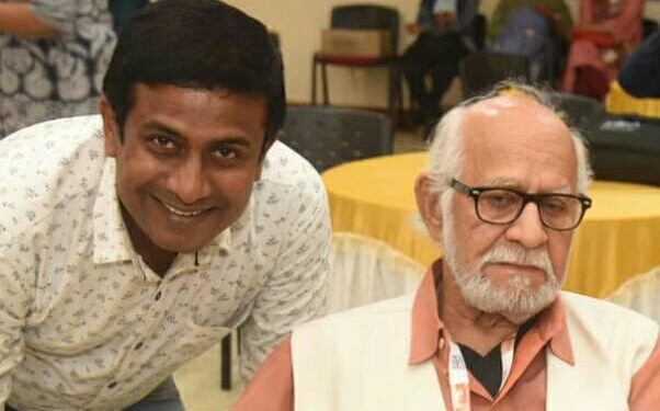 ସାହିତ୍ୟ ପ୍ରେମୀ…