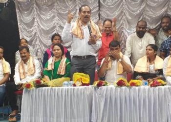 ଶ୍ରୀ ଶ୍ରୀ ସୁଧାନିଧିଶ୍ୱର ଯୁବ ପରିଷଦର ବାର୍ଷିକ ଉତ୍ସବ