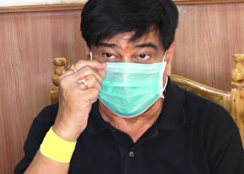 କରୋନାକୁ ଦୃଷ୍ଟିରେ ରଖି ଅତ୍ୟାବଶ୍ୟକ ସାମଗ୍ରୀର ଉପଲବ୍ଧତା ଏବଂ ଆମଦାନୀ ଉପରେ ତୀକ୍ଷ୍ଣ ନଜର ପାଇଁ ଜିଲ୍ଲା ପାଳମାନଙ୍କୁ ନିର୍ଦ୍ଦେଶ