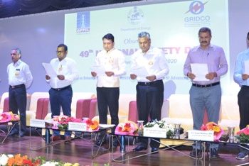 ସାଧାରଣ ଲୋକ ଓ କର୍ମଚାରୀଙ୍କ ଜୀବନକୁ ସୁରକ୍ଷିତ କରିବା ଜାତୀୟ ସୁରକ୍ଷା ଦିବସ ପାଳନର ମୁଖ୍ୟ ଉଦ୍ଦେଶ୍ୟ   :