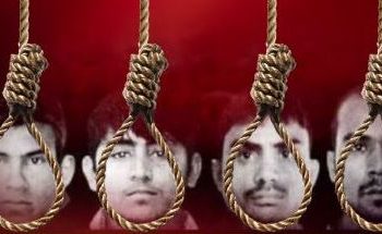 ୨୬୫୦ ଦିନ ପରେ ଫାଶୀରେ ଝୁଲିଲେ ୪ ଦୋଷୀ ।