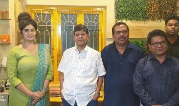 ପଟିଆରେ ଗୋ ଗ୍ରୀନ୍ ଅତ୍ୟାଧୁନିକ ନର୍ସରି ଉଦ୍‌ଘାଟିତ