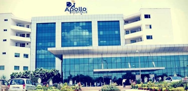 କରୋନା ମୁକାବିଲା ଲାଗି ଆପୋଲୋ ହସ୍ପିଟାଲସ୍ ପକ୍ଷରୁ ‘ପ୍ରୋଜେକ୍ଟ କବଚ’ ଆରମ୍ଭ