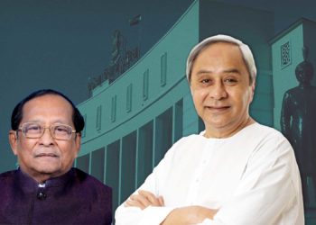 କୋଭିଡ୍‌-୧୯ ମୁକାବିଲା ପାଇଁ ବାଚସ୍ପତି, ମନ୍ତ୍ରୀ ଓ ବିଧାୟକ ଦାନ କଲେ ତିନିମାସର ଦରମା