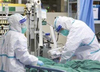 ଓଡ଼ିଶାରେ ‘କରୋନା’ ରୋଗୀ ୩ ସଂଖ୍ୟା ପହଁଚିଲା