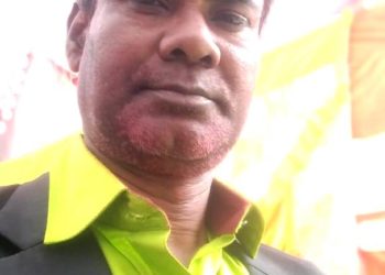 ଗାଳ୍ପିକ ପ୍ରଭାତ ସିହ୍ନାଙ୍କୁ ‘ଗୌରିଶଙ୍କର ରାୟ ସ୍ମୃତି ପୁରସ୍କାର ;