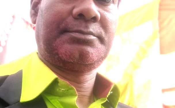 ଗାଳ୍ପିକ ପ୍ରଭାତ ସିହ୍ନାଙ୍କୁ ‘ଗୌରିଶଙ୍କର ରାୟ ସ୍ମୃତି ପୁରସ୍କାର ;