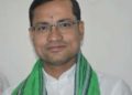 ଯୁବ ଜନତା ଦଳର ରାଜ୍ୟ ସାଧାରଣ ସମ୍ପାଦକପ୍ରମୋଦ କୁମାର ମହାପାତ୍ରଙ୍କ ଅକାଳ ବିୟୋଗ