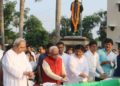 ମୁଖ୍ୟମନ୍ତ୍ରୀ ବିଧାନସଭାରେ ଆଜି ସେ ପ୍ରଥମେ ହାତ ଧୋଇ ସଚେତନତା ବାର୍ତ୍ତା ଦେଇଛନ୍ତି ।
