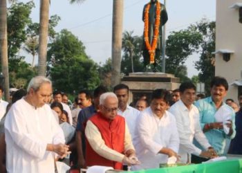 ମୁଖ୍ୟମନ୍ତ୍ରୀ ବିଧାନସଭାରେ ଆଜି ସେ ପ୍ରଥମେ ହାତ ଧୋଇ ସଚେତନତା ବାର୍ତ୍ତା ଦେଇଛନ୍ତି ।