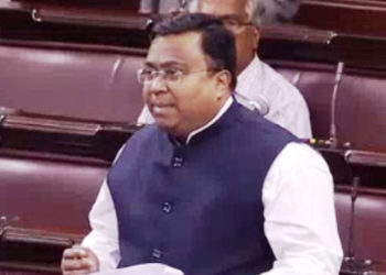 ସାଂସଦ ଡ଼.ସସ୍ମିତ ପାତ୍ରଙ୍କ ନିଜ ମତ : #COVID19 ସଂକ୍ରମଣ ଯଦି ବୃଦ୍ଧି ହୁଏ ତେବେ  ୨୫% MSME ସେଣ୍ଟର ବନ୍ଦ ହୋଇଯିବ ।