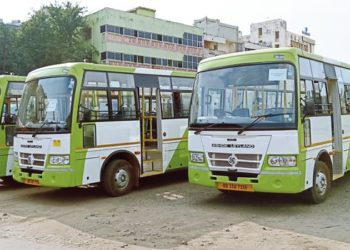 ଭୂବନେଶ୍ୱରରେ ଲାଗୁହେଲା “ମୋ ବସ୍‌” ପାଇଁ ନୂଆ ନୀୟମ :