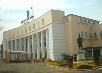 ତୃତୀୟ କରୋନା ରୋଗୀଙ୍କ ସଂସ୍ପର୍ଶରେ ଆସିଛନ୍ତି ବିଧାନସଭା କର୍ମଚାରୀ, ଲୋକସେବା ଭବନରେ ବସିବ ବିଧାନସଭା ୩୦ତାରିଖରେ