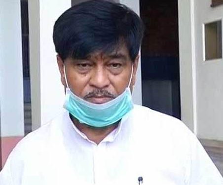 ଅତ୍ୟାବଶ୍ୟକ ସାମଗ୍ରୀ  ଯୋଗାଣ ଦିଗରେ ଆବଶ୍ୟକ ପଦକ୍ଷେପ ନିଆଯାଉଛି : ମନ୍ତ୍ରୀ ଶ୍ରୀ ରଣେନ୍ଦ୍ର ପ୍ରତାପ ସ୍ୱାଇଁ