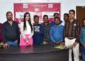 ‘ଆମ ଟିଭି’ ଓ ‘ମୋ ଖବର’ ପକ୍ଷରୁ ଏଭଳି ଏକ ଅଭିନବ ପ୍ରୟାସ