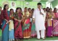ଆଠଗଡ଼ ର ମାଆ ମାନଙ୍କର ଦୁଃଖ ସୁଖ ର ସାଥୀ ରାଜା ଭାଇ