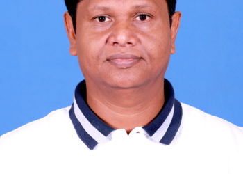 ବୈଜୟନ୍ତଙ୍କ ଦୂତ କିଏ ବିଜେଡିରେ ?