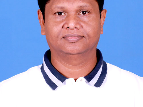 ବୈଜୟନ୍ତଙ୍କ ଦୂତ କିଏ ବିଜେଡିରେ ?