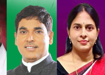 ଶାସକ ଦଳ ତୁଙ୍ଗନେତା ମାନଙ୍କର ସତର୍କ ରହିବା ପାଇଁ ବାର୍ତା