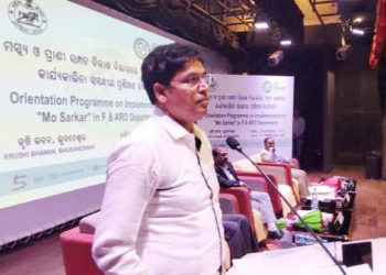 ସଚେତନ ସହ ସାମାଜିକ ଦୂରତା ଅବଲମ୍ବନ କଲେ କରୋନା କ୍ଷତି କରି ପାରିବ ନାହିଁ